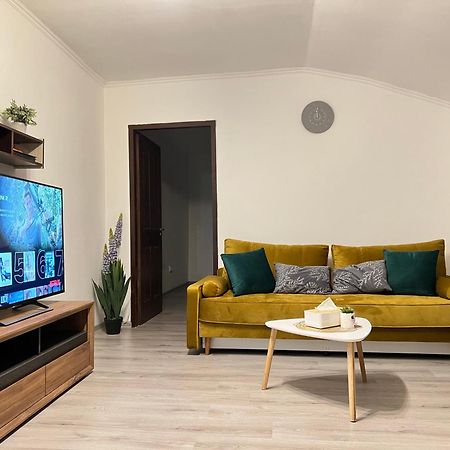 Ndl Downtown Daire Kaloşvar Dış mekan fotoğraf