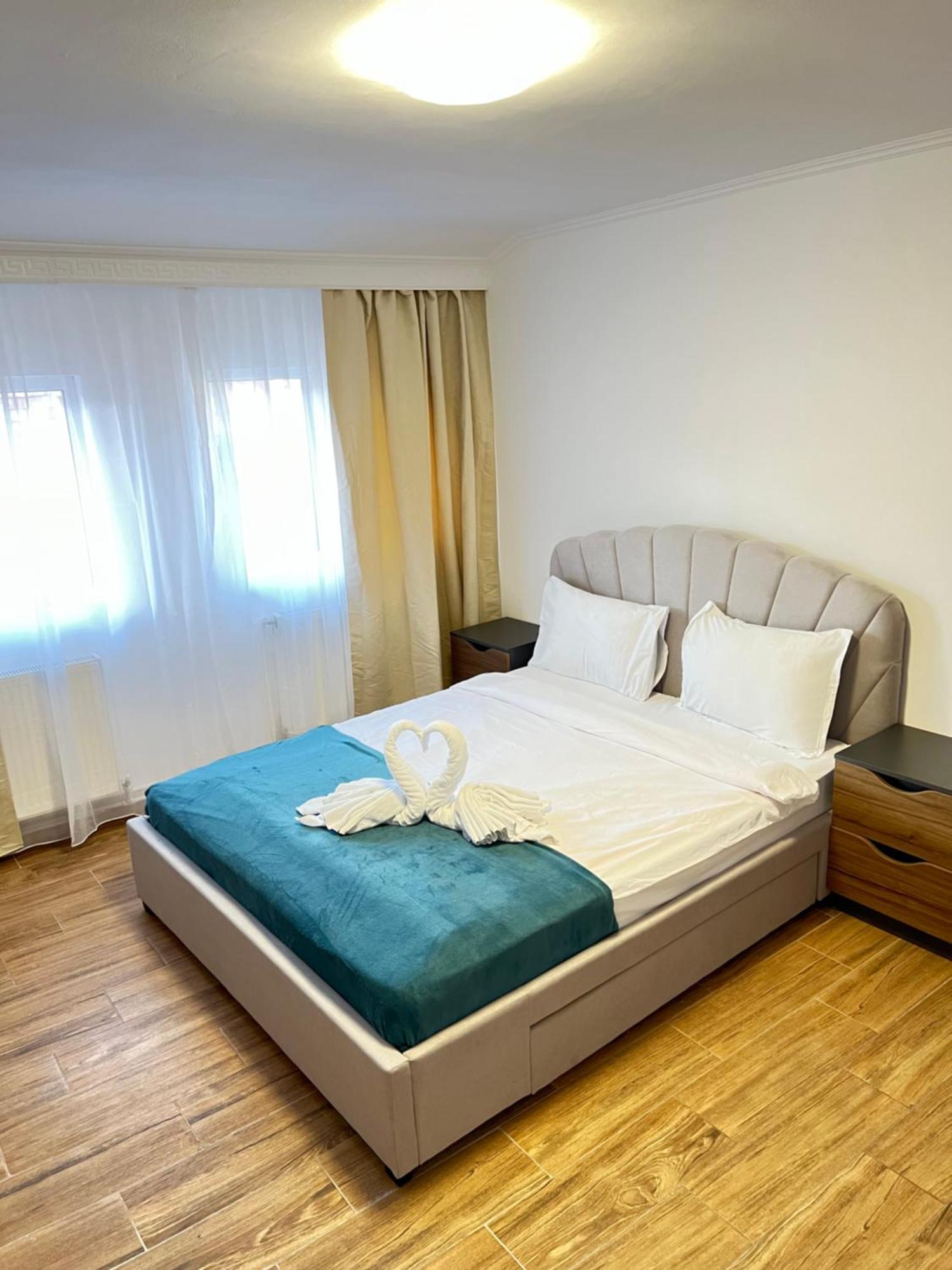 Ndl Downtown Daire Kaloşvar Dış mekan fotoğraf