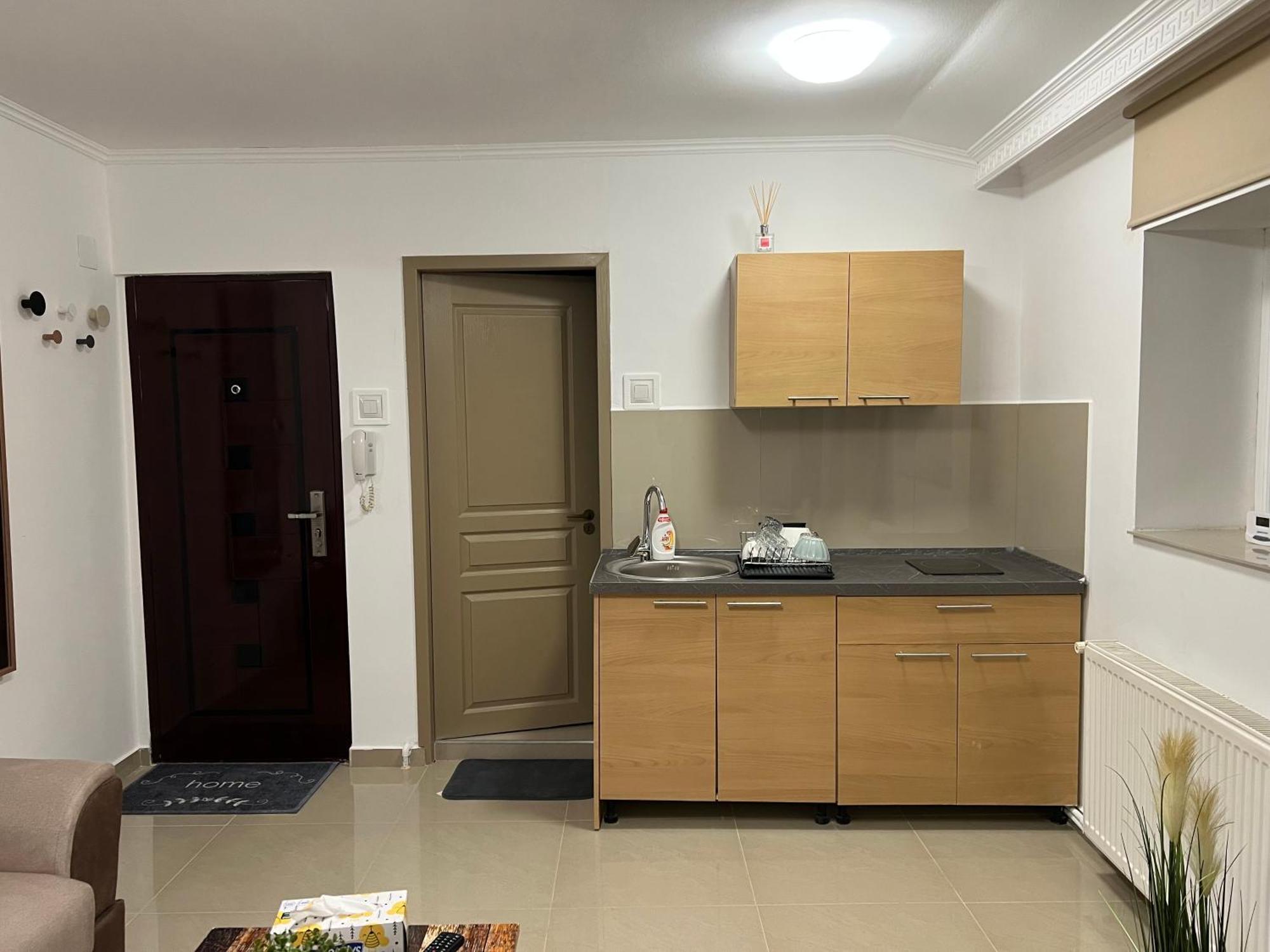 Ndl Downtown Daire Kaloşvar Dış mekan fotoğraf